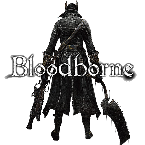 View Fullsize Bloodborne: The