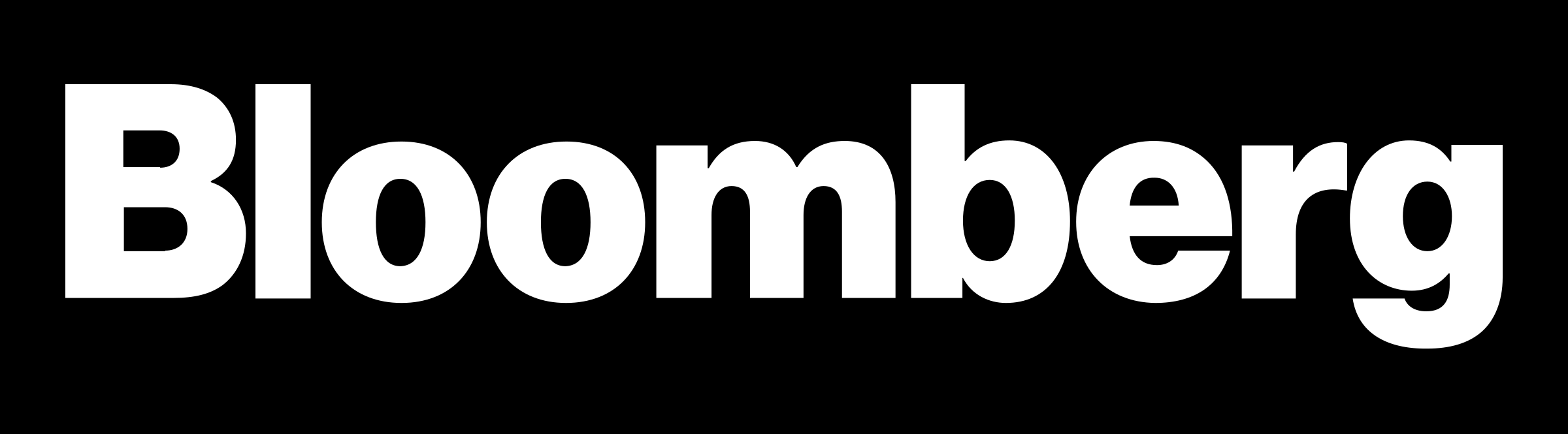 Bloomberg Logo Photo - Bloomb