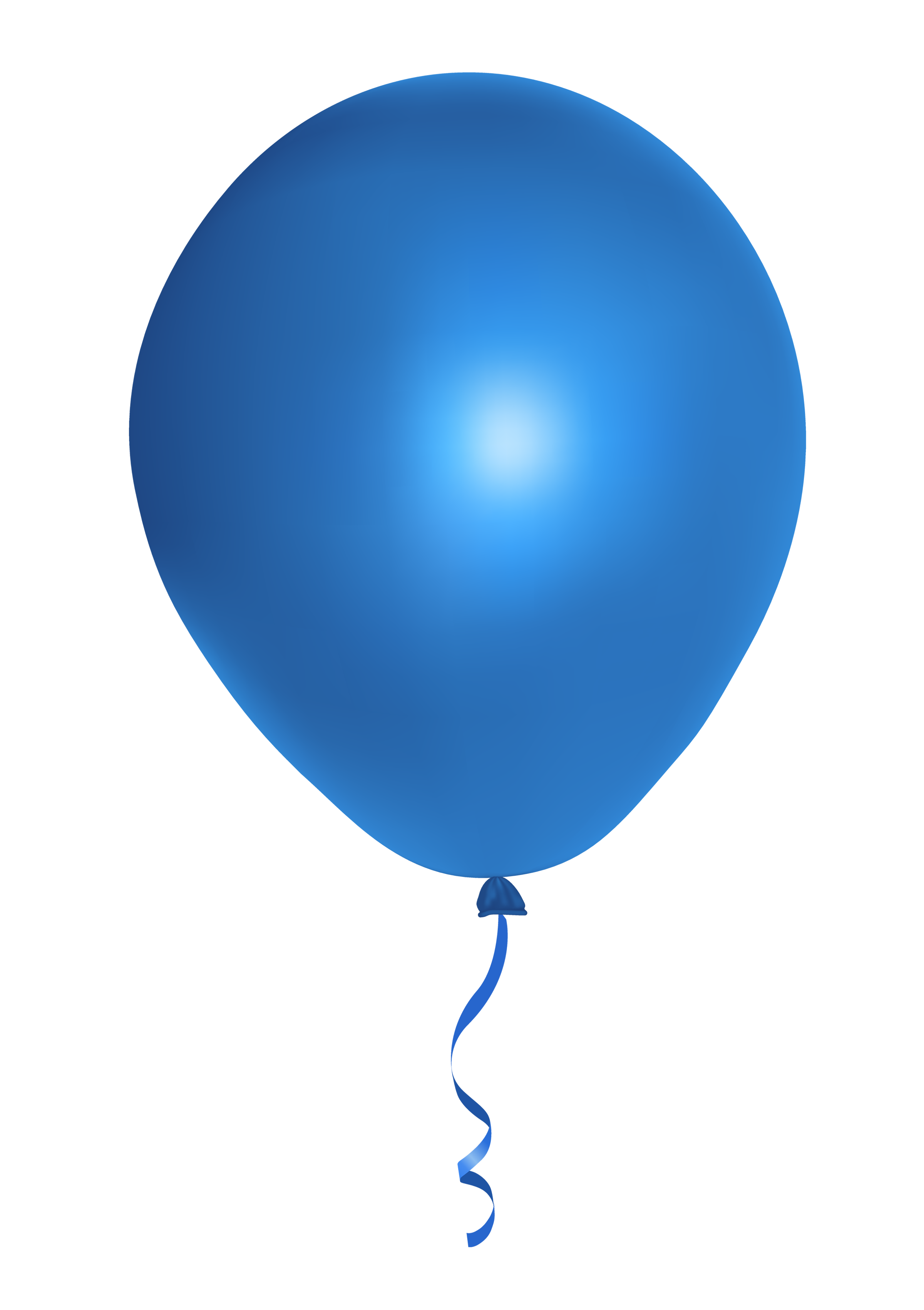 Balloon PNG - 1936