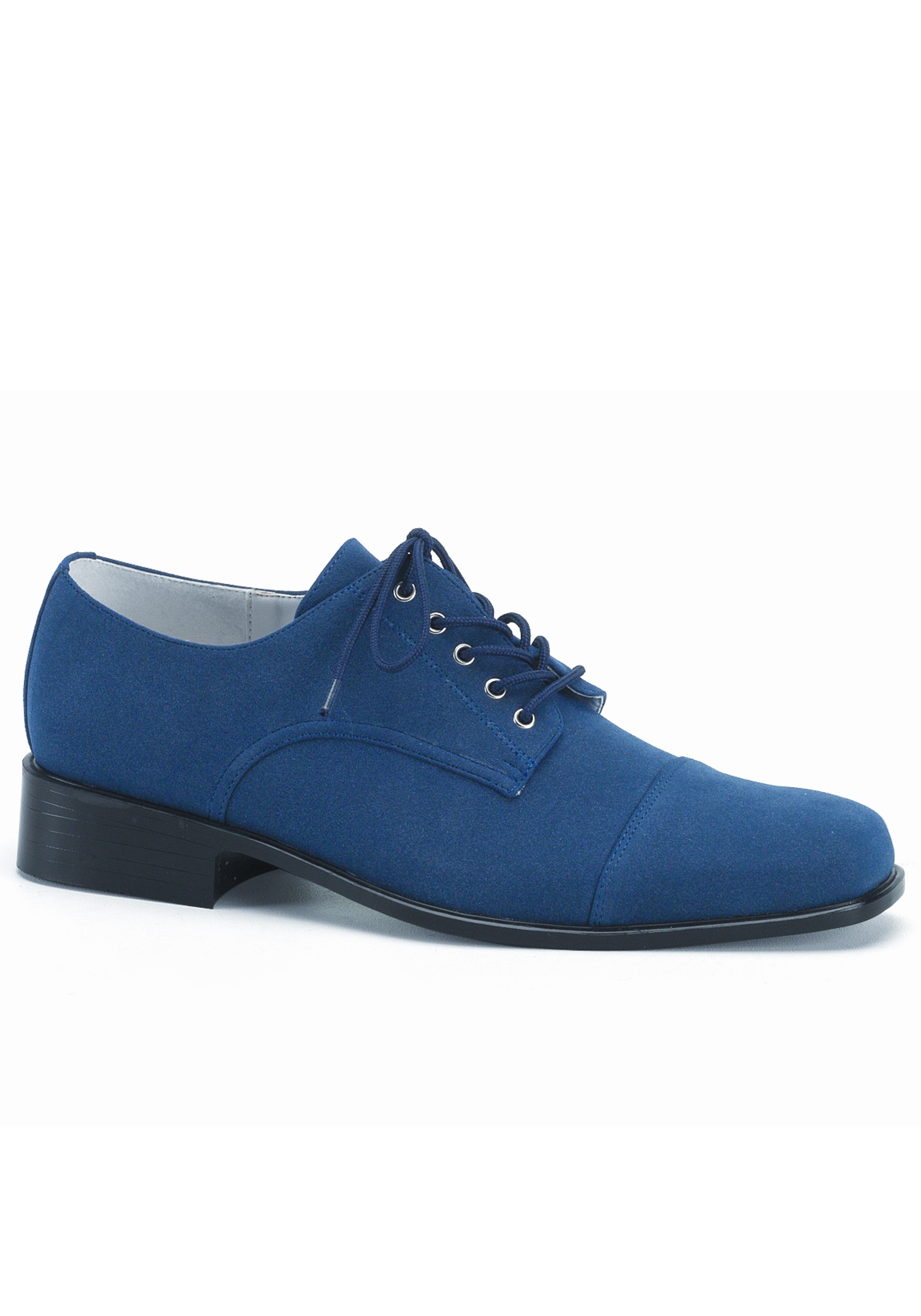 Blue Suede Shoes PNG - 58282