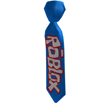 Blue Tie PNG - 151813
