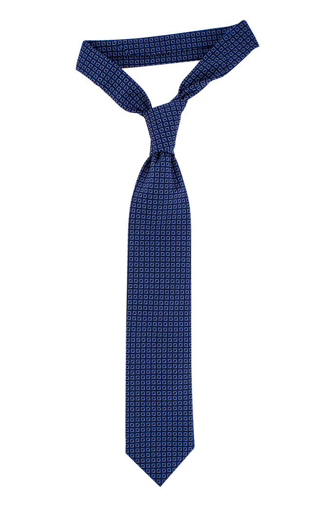 Blue Tie PNG - 151797