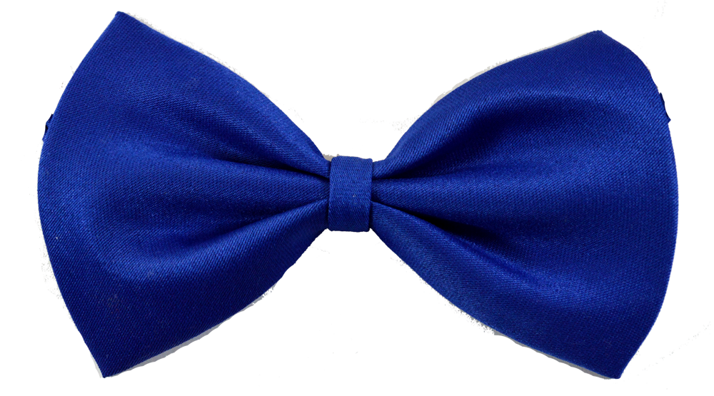 Blue Ties PNG - 163109