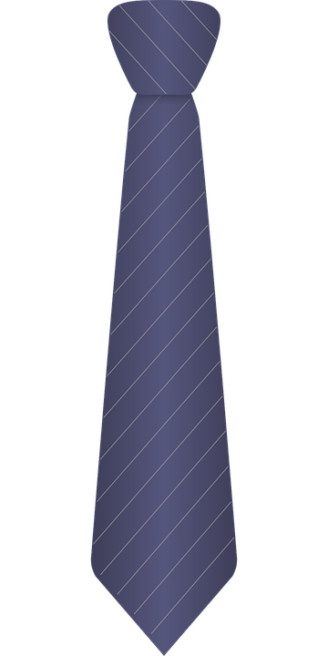 Blue Ties PNG - 163116
