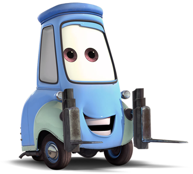 Blue Toy Car PNG - 143413