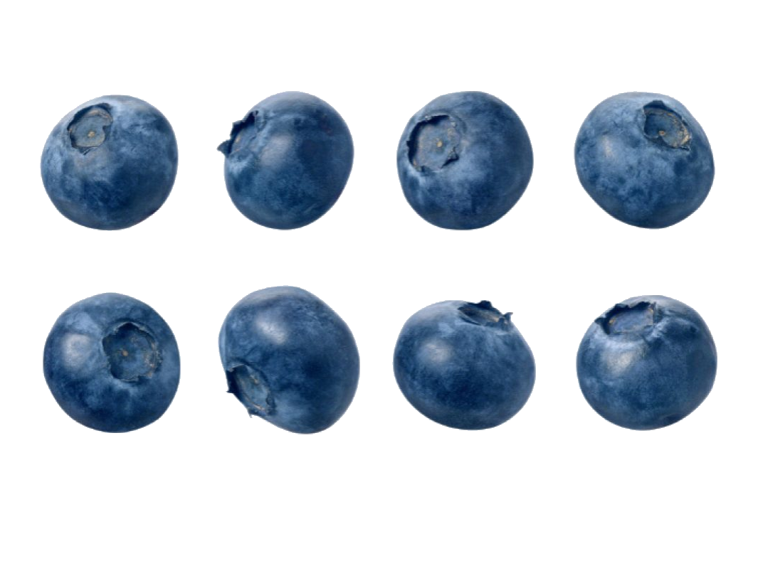 Blueberry PNG HD - 128763