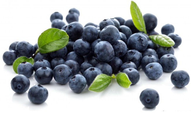 Blueberry PNG HD - 128760