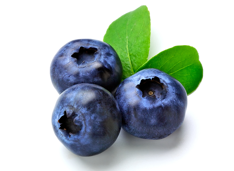 Blueberry PNG HD - 128754