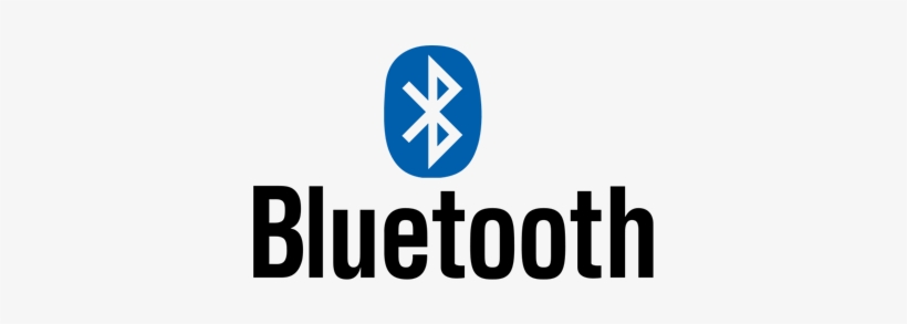 Bluetooth Logo PNG - 175758