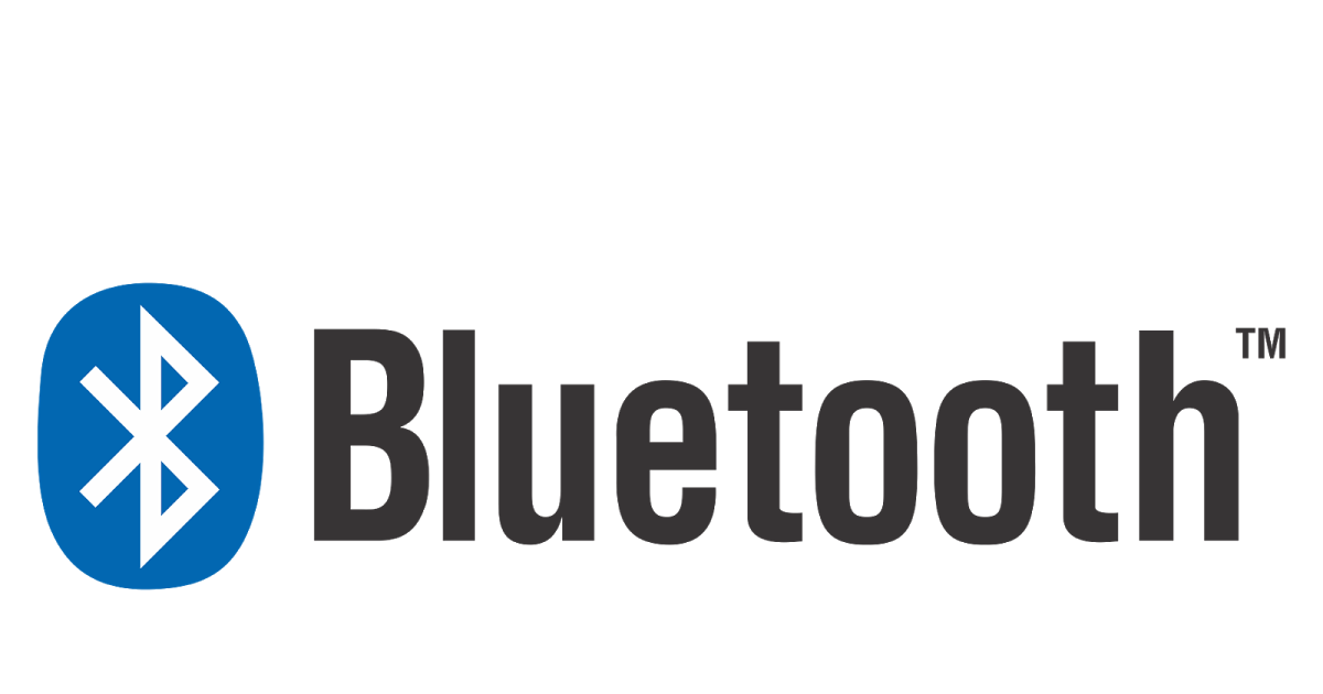 Bluetooth Logo PNG - 175747