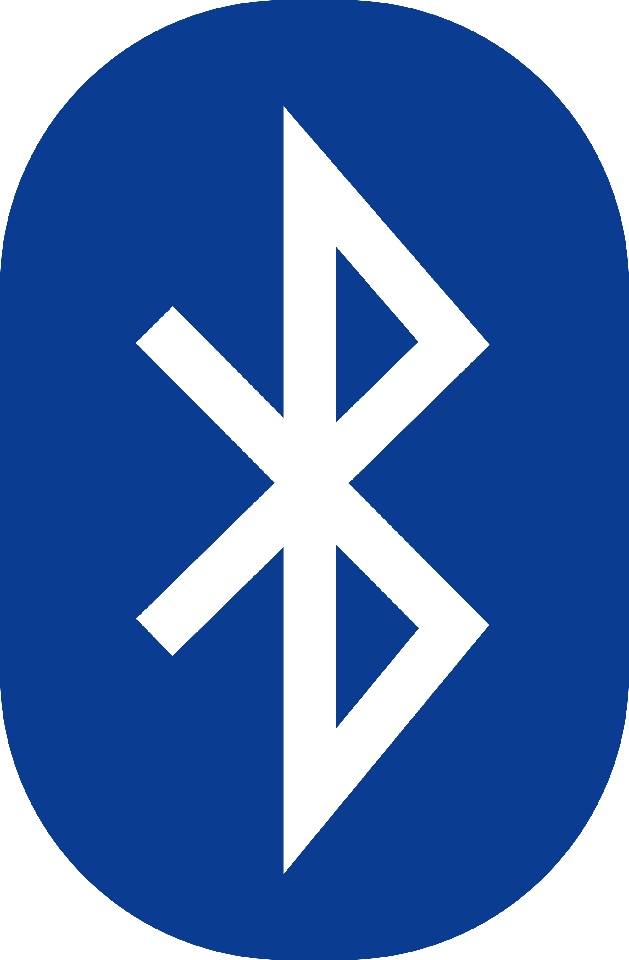 Bluetooth Logo Png Transparen