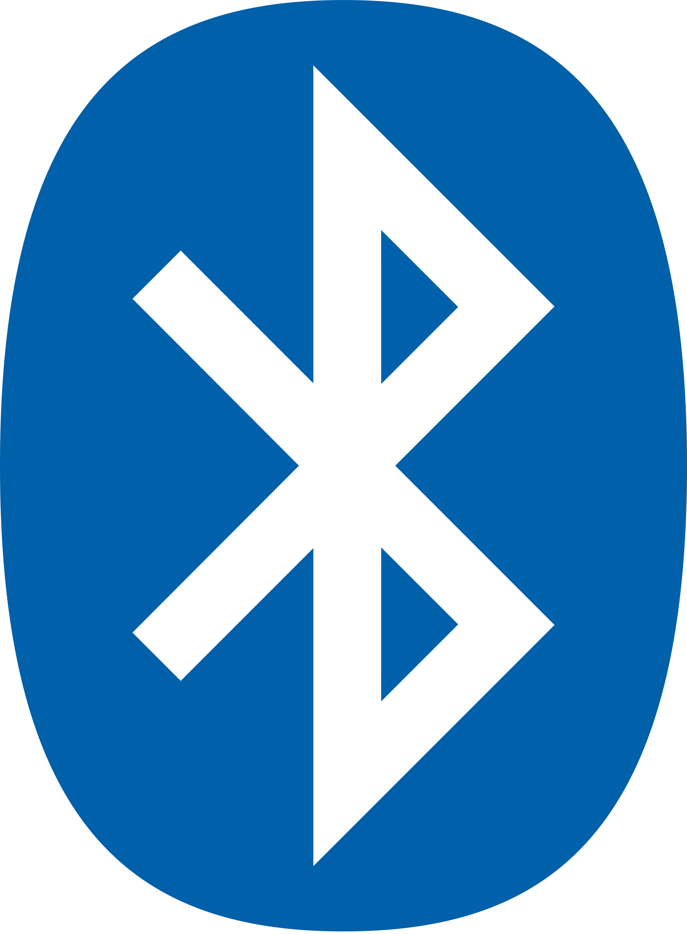 Bluetooth Low Energy Logo - B