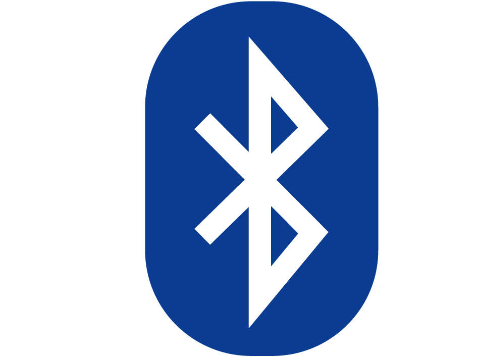Bluetooth Logo PNG - 175746