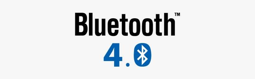 Bluetooth Logo PNG - 175759