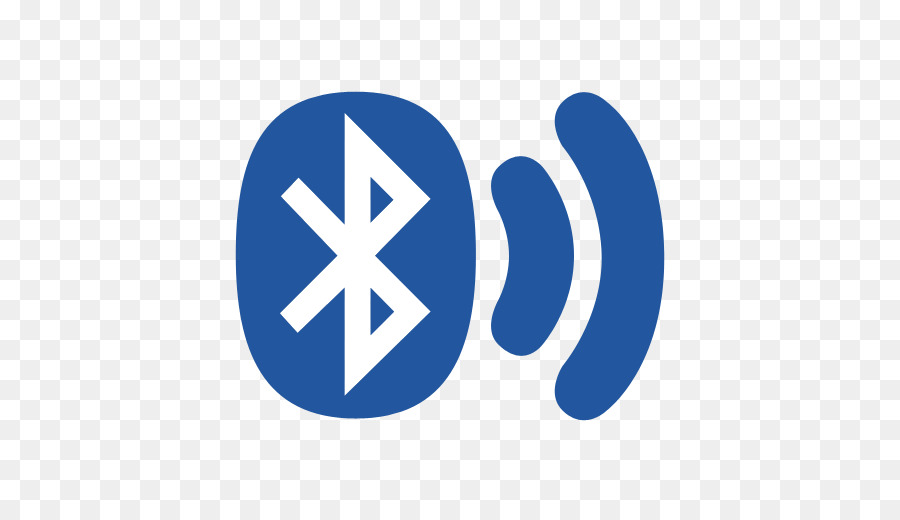 Bluetooth Logo PNG - 175751