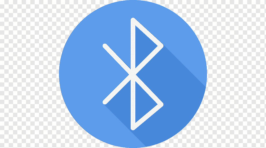 Bluetooth Logo PNG - 175753