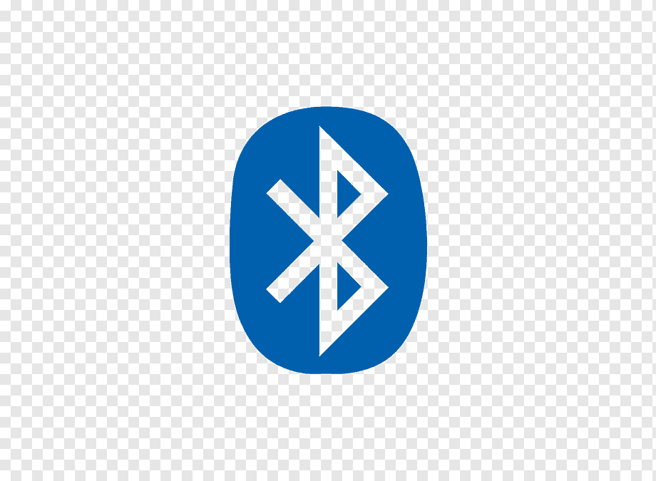 Bluetooth Logo PNG - 175748
