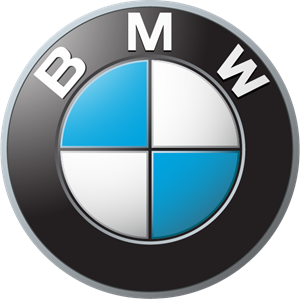 BMW Black Logo
