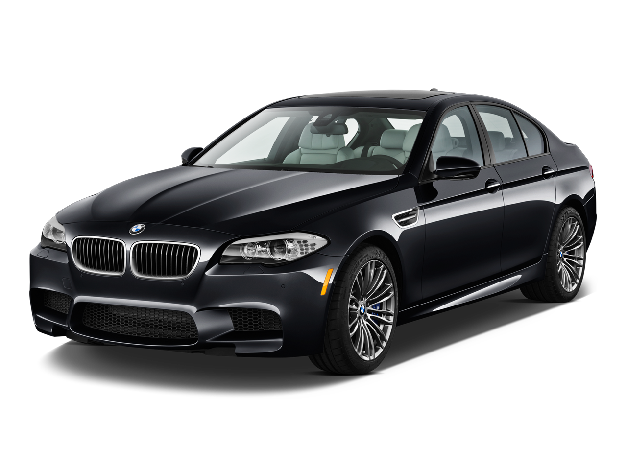 BMW X5 PNG Pic