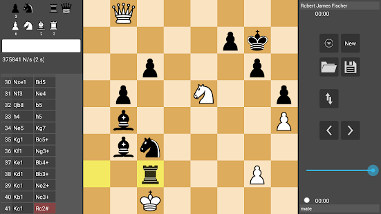 Free vector graphic: Chessboa