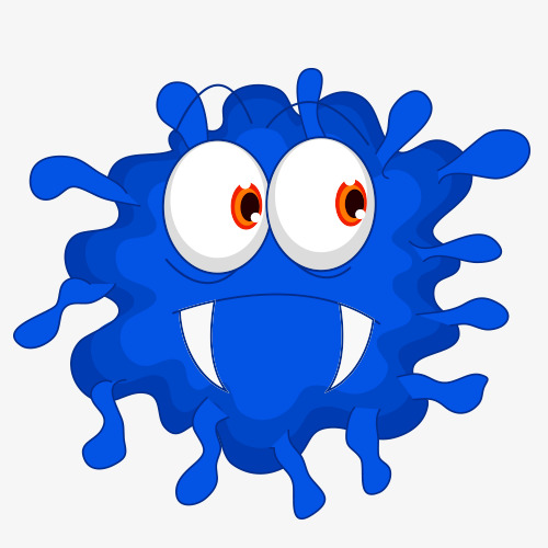 Body Cell PNG - 155983