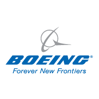 Boeing Logo Vector PNG - 101616
