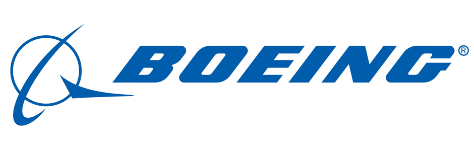 Boeing Logo Vector PNG - 101622