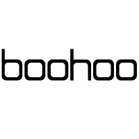 BooHoo Man Logo