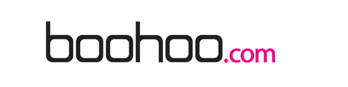BooHoo Man Logo