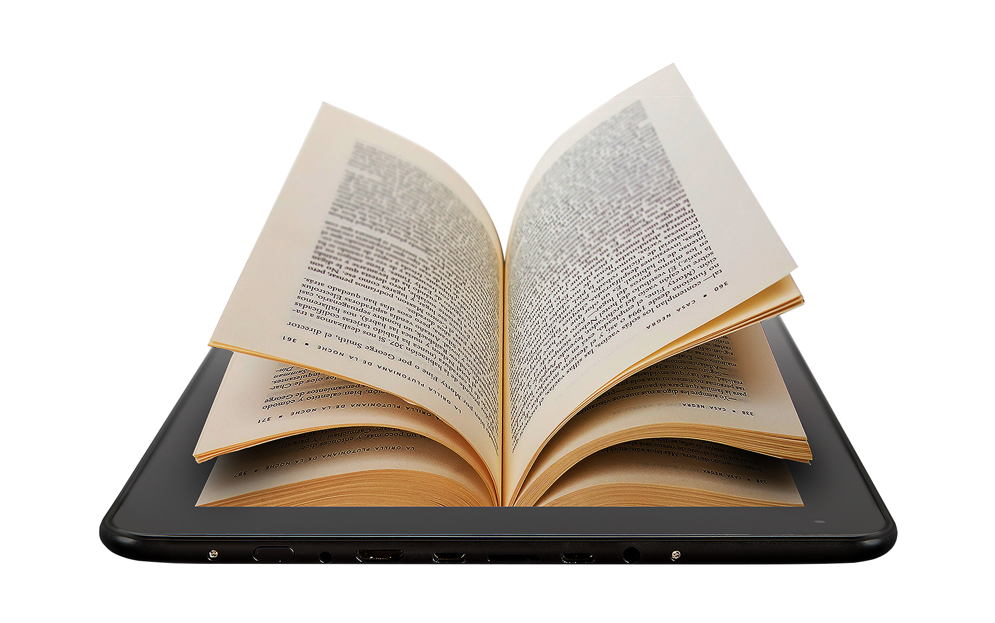 Book HD PNG - 119690