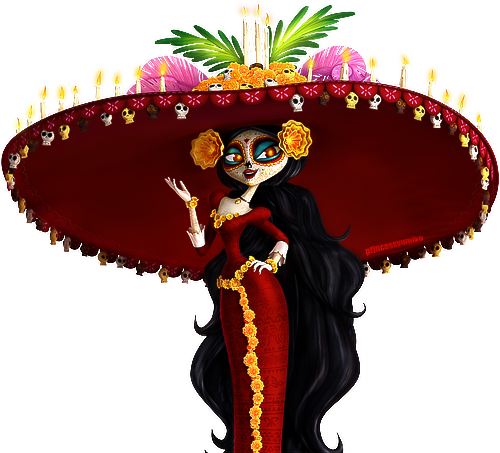 Book Of Life PNG - 153458