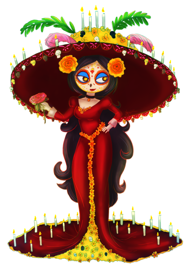 Book Of Life PNG - 153465