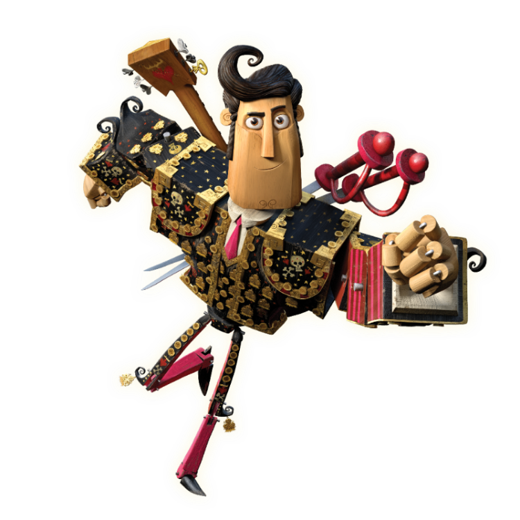 Book Of Life PNG - 153459
