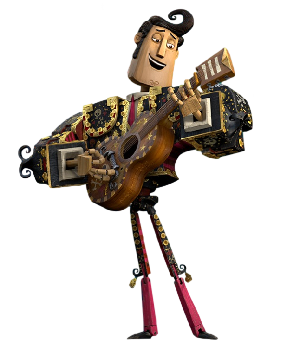 Book Of Life PNG - 153468