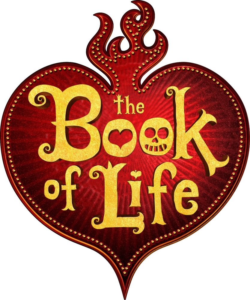 Book Of Life PNG - 153461
