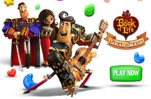 Book Of Life PNG - 153469