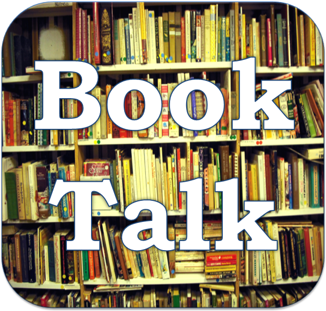 Book Talk PNG - 166114