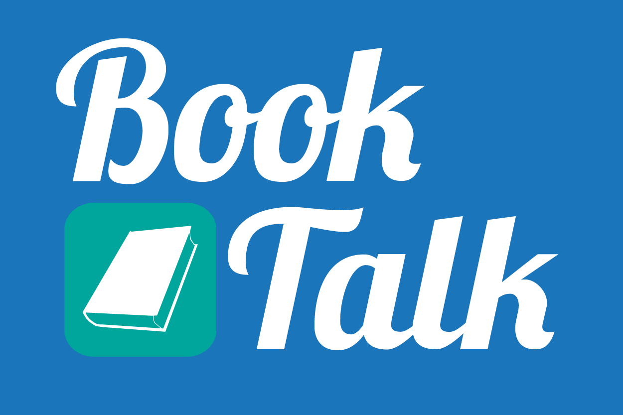 Book Talk PNG - 166118