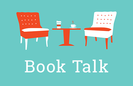 About Book Talk