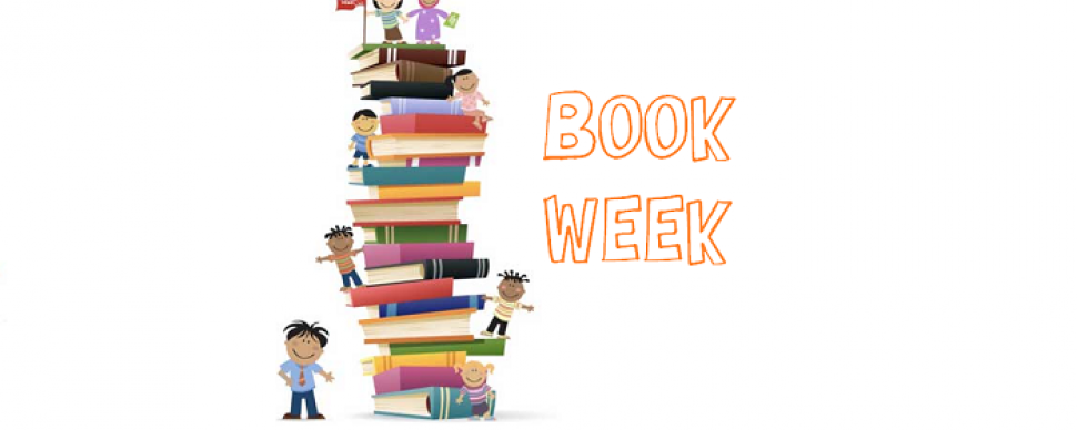 Book Week Parade PNG - 162686