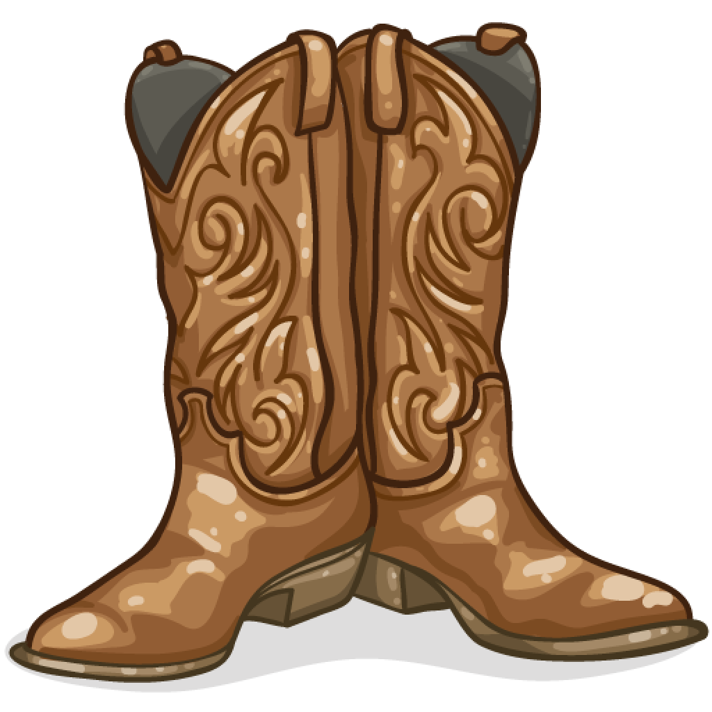 Boot HD PNG - 94874