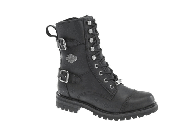 Boot HD PNG - 94875