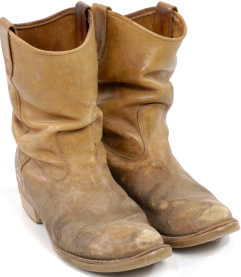 Boot HD PNG - 94877