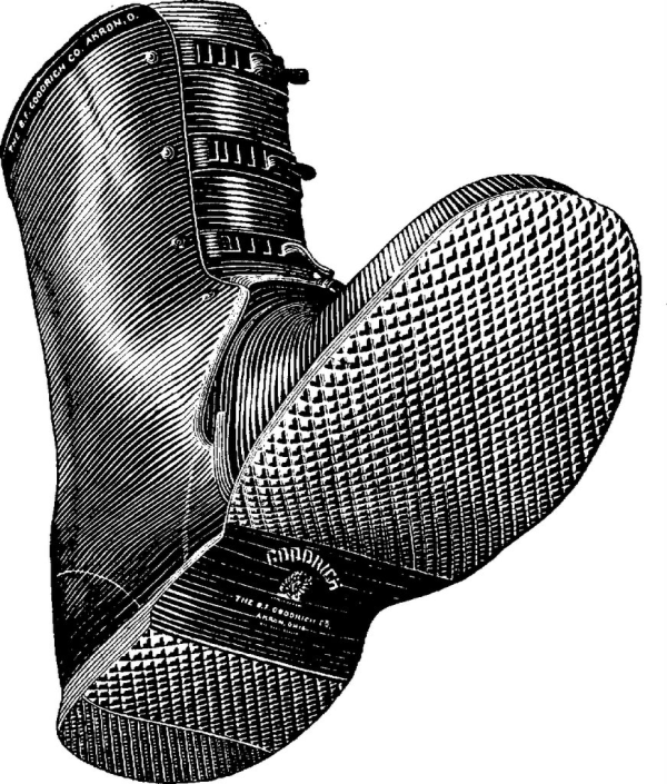 Boot Kick PNG - 155341