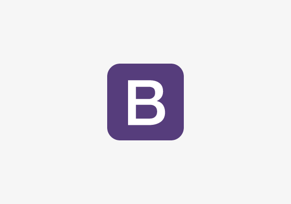 Bootstrap Logo PNG - 113675