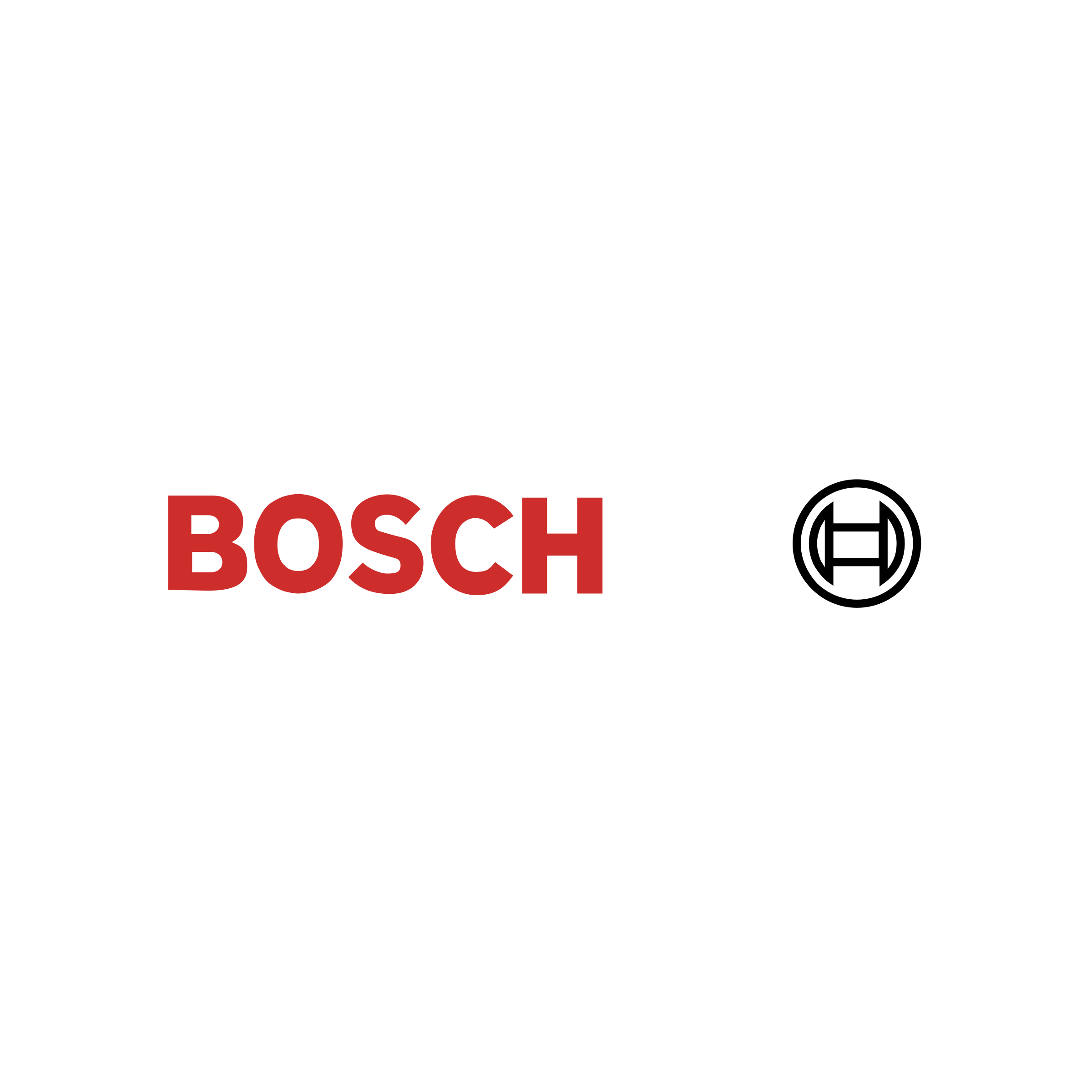 Bosch Logo PNG - 176177