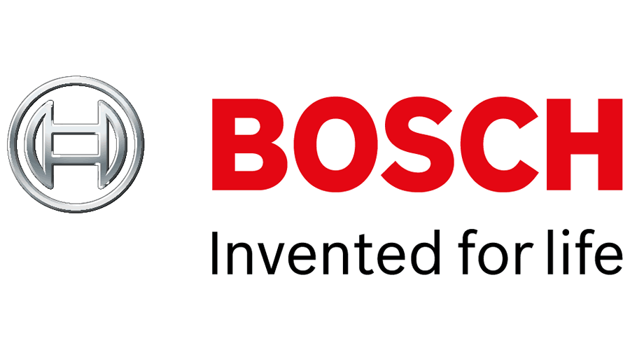 Bosch Logo PNG - 176166