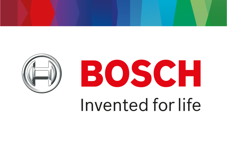Bosch Logo PNG - 176172