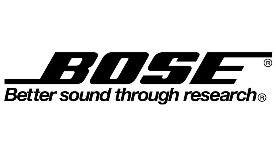 Bose PNG - 104802