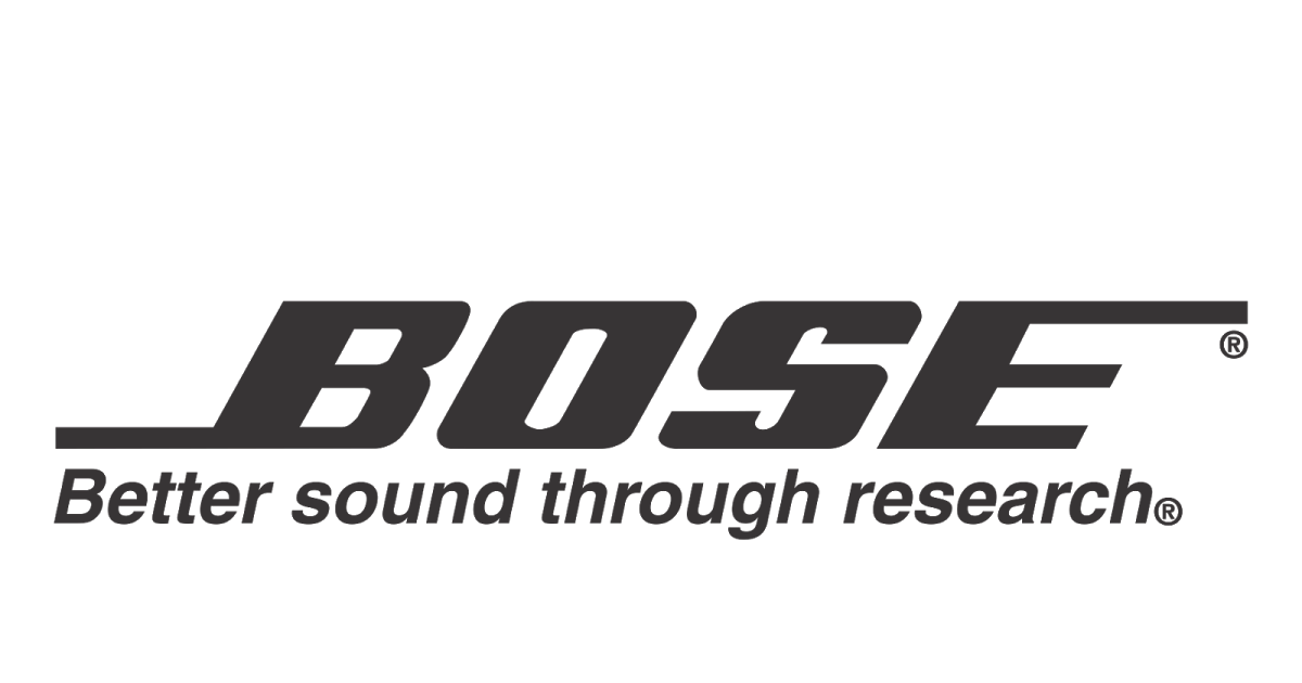 Bose PNG - 104797